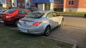 Автомобиль с номером 9797ВА6, Могилевская обл.