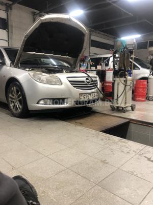 Автомобиль с номером 9797ВА6, Могилевская обл.