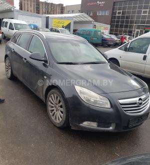 Автомобиль с номером J019ЕА5, Минская обл.