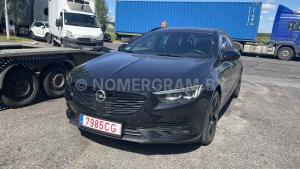 Автомобиль с номером DН241НD, МО / Погранвойска