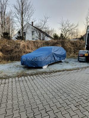 Автомобиль с номером WGМ9343N, МО / Погранвойска
