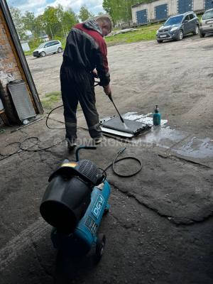 Автомобиль с номером 7374114, Гродненская обл.