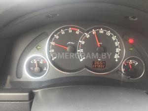 Автомобиль с номером 36522722, Витебская обл.