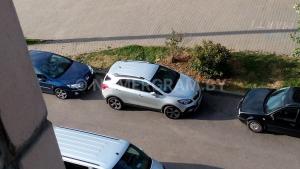 Автомобиль с номером 215530, МО / Погранвойска