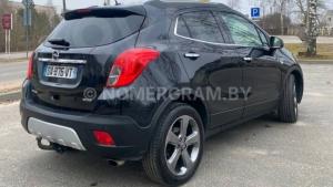Автомобиль с номером DА876VТ, МО / Погранвойска