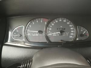 Автомобиль с номером D141, Брестская обл.