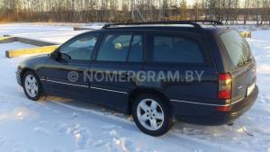 Автомобиль с номером 5004223, Гомельская обл.