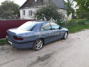 Автомобиль с номером S2Е, МО / Погранвойска