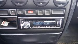 Автомобиль с номером 91611, Брестская обл.