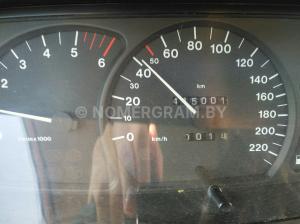 Автомобиль с номером J011, Брестская обл.