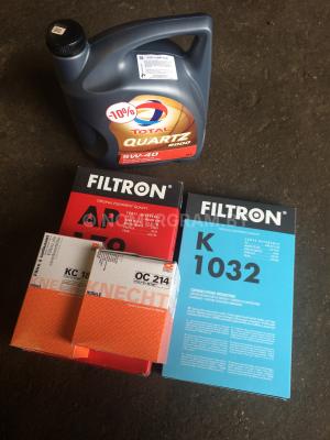 Автомобиль с номером FІLТRОN, МО / Погранвойска