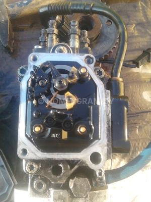 Автомобиль с номером L012, Витебская обл.