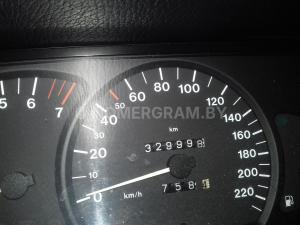 Автомобиль с номером 329998, г. Минск