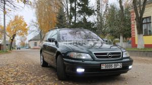 Автомобиль с номером 9886ВР2, Витебская обл.