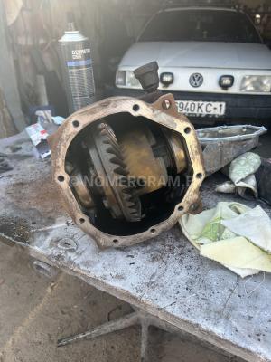 Автомобиль с номером 9940КС1, Брестская обл.