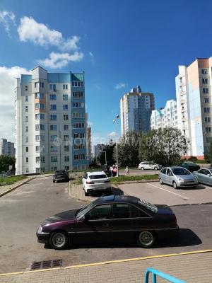 Автомобиль с номером L4551, Брестская обл.