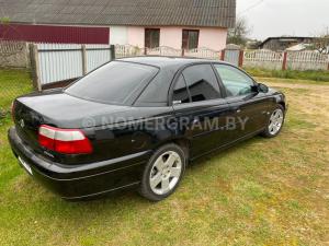 Автомобиль с номером S99ТІТ, МО / Погранвойска