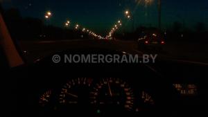 Автомобиль с номером 33901LСС, МО / Погранвойска