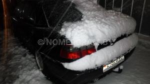 Автомобиль с номером 67951W, МО / Погранвойска