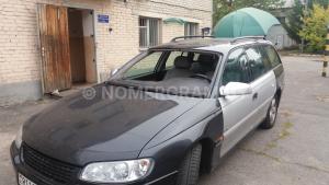 Автомобиль с номером Q8411, Брестская обл.