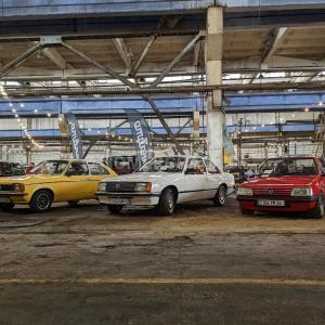 Автомобиль с номером N4400, МО / Погранвойска