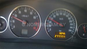 Автомобиль с номером 32477777, г. Минск