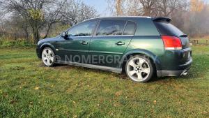 Автомобиль с номером 65551, Брестская обл.