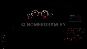 Автомобиль с номером 3036666, Могилевская обл.