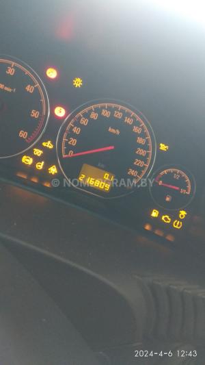 Автомобиль с номером 911809, МО / Погранвойска