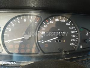 Автомобиль с номером 468848, г. Минск