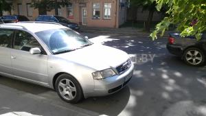 Автомобиль с номером FСS064, Гродненская обл.
