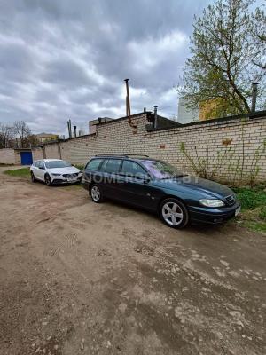 Автомобиль с номером 5538537, г. Минск