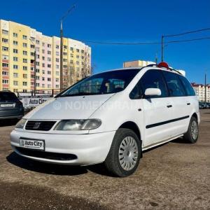 Автомобиль с номером V7251Н, МО / Погранвойска