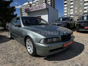 Автомобиль с номером L419, МО / Погранвойска