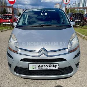 Автомобиль с номером 59977, г. Минск
