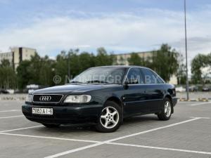 Автомобиль с номером 9953АІ6, Могилевская обл.