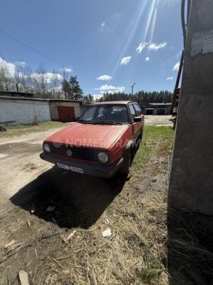 Автомобиль с номером SК2382, Витебская обл.
