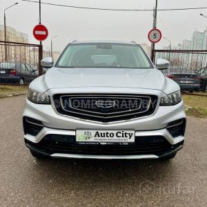 Автомобиль с номером 13717, г. Минск