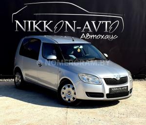 Автомобиль с номером NІКК0NАV, МО / Погранвойска