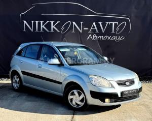 Автомобиль с номером NІККNNN, МО / Погранвойска