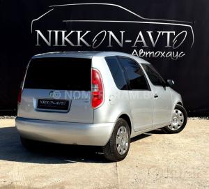 Автомобиль с номером NККАNАV, МО / Погранвойска