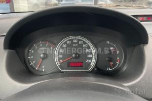 Автомобиль с номером 265384, Гродненская обл.