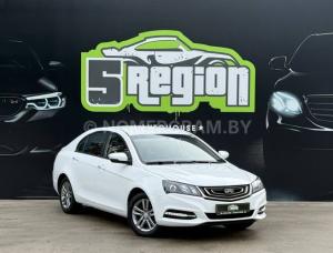 Автомобиль с номером GS, МО / Погранвойска