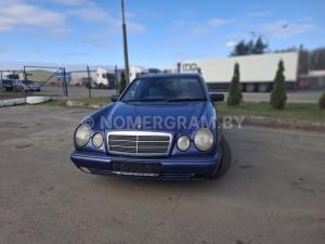 Автомобиль с номером LLL11, Брестская обл.