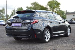Автомобиль с номером D8009А00, МО / Погранвойска