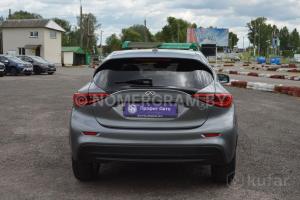 Автомобиль с номером DD0QМRА, МО / Погранвойска