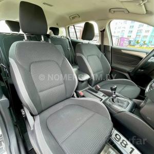 Автомобиль с номером VО6979, МО / Погранвойска