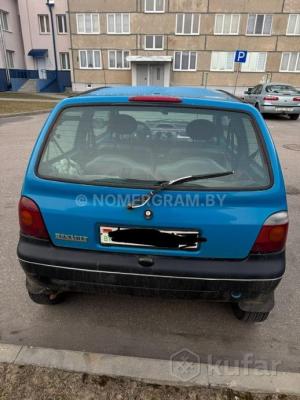 Автомобиль с номером VV111, Брестская обл.