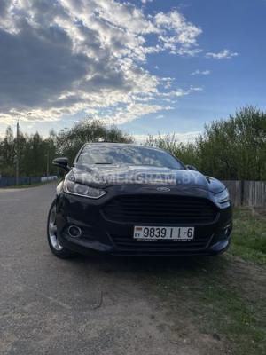 Автомобиль с номером 9839ІІ6, Могилевская обл.