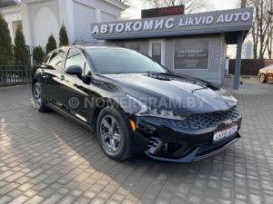 Автомобиль с номером L1КV100, МО / Погранвойска